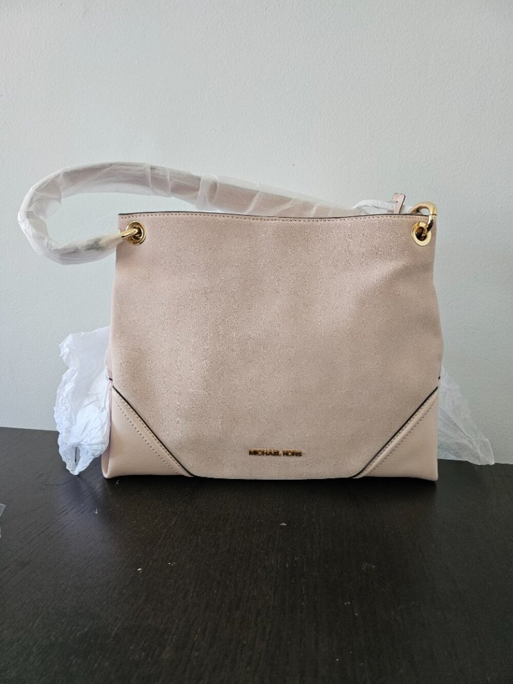 Michael Kors Nicole purse